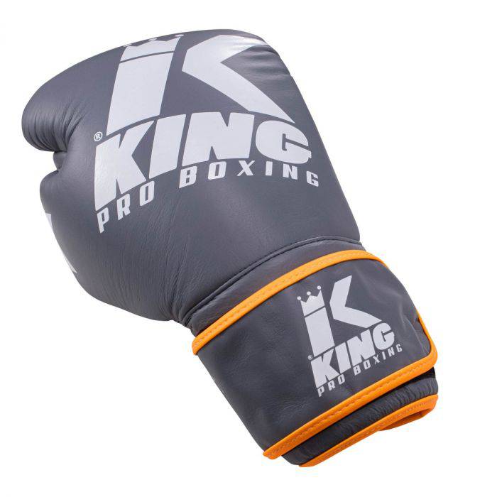 KPB/BG PLATINUM 6 - Booster Fight Store