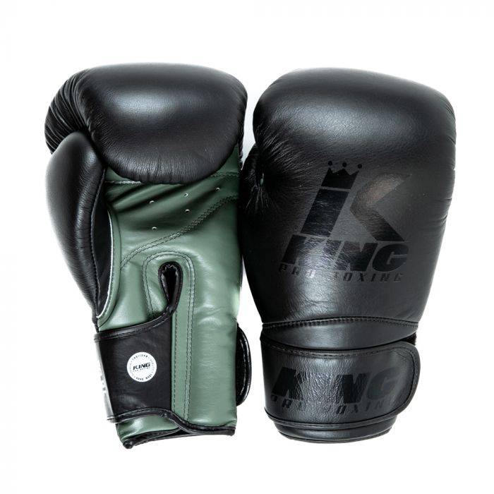 KPB/BG STAR 13 - Booster Fight Store