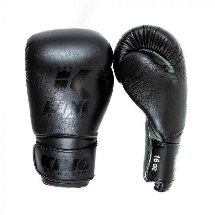 KPB/BG STAR 13 - Booster Fight Store
