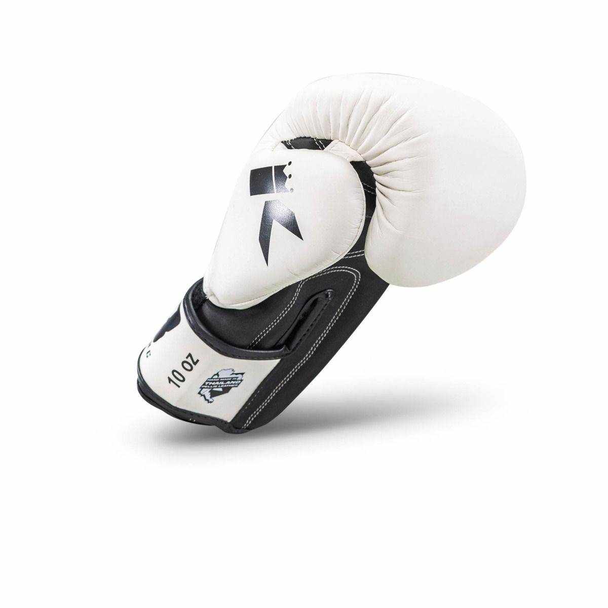 King BGK Pelis Lederen Bokshandschoenen