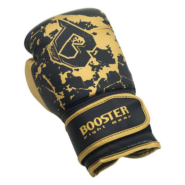 BG YOUTH MARBLE GOLD - Booster Fight Store