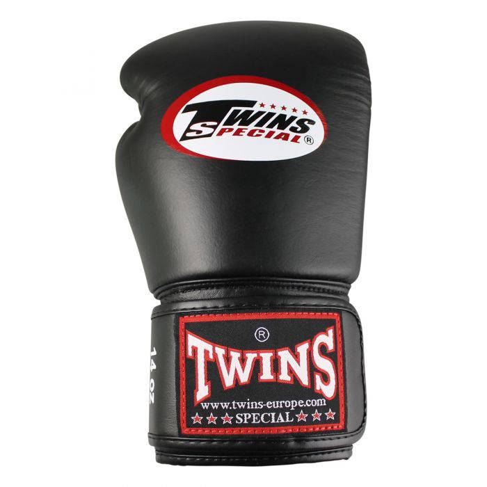 Twins Kids Premium Set – Bokshandschoenen & Lichte Scheenbeschermers