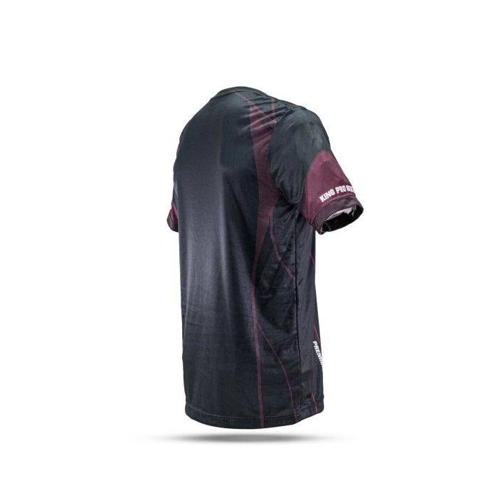 KPB/ENDURANCE TEE 1 - Booster Fight Store