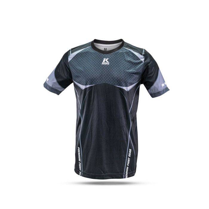 KPB/ENDURANCE TEE 2 - Booster Fight Store
