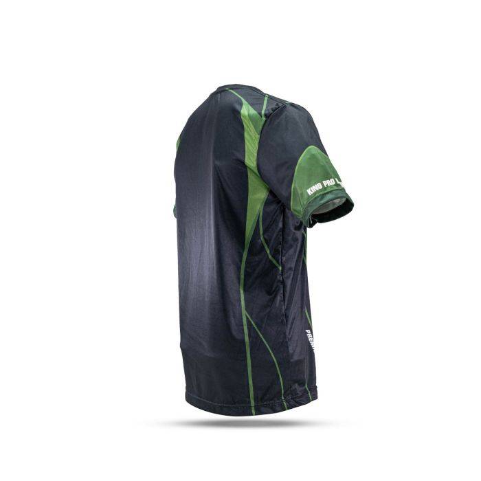 KPB/ENDURANCE TEE 3 - Booster Fight Store