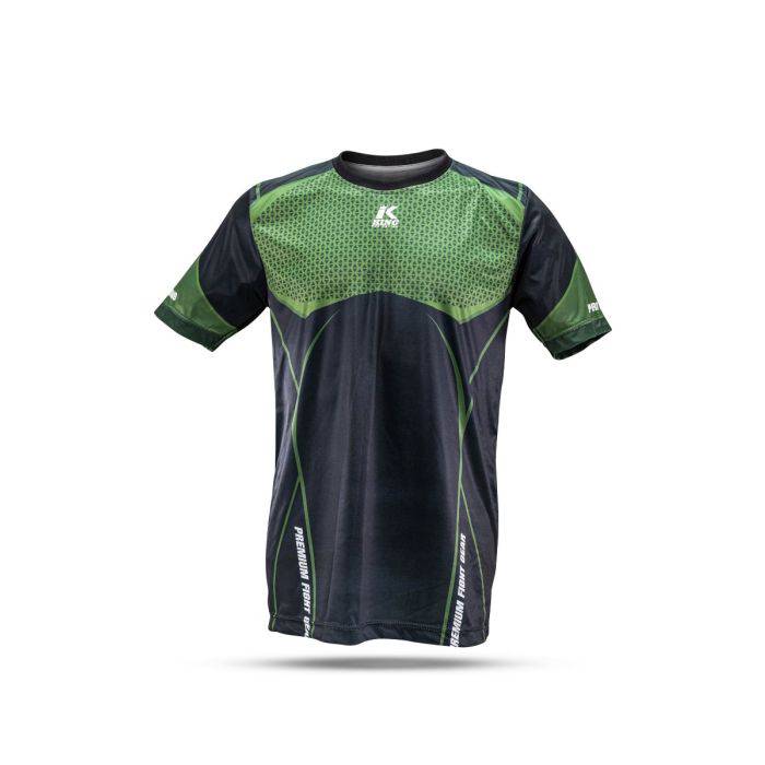 KPB/ENDURANCE TEE 3 - Booster Fight Store