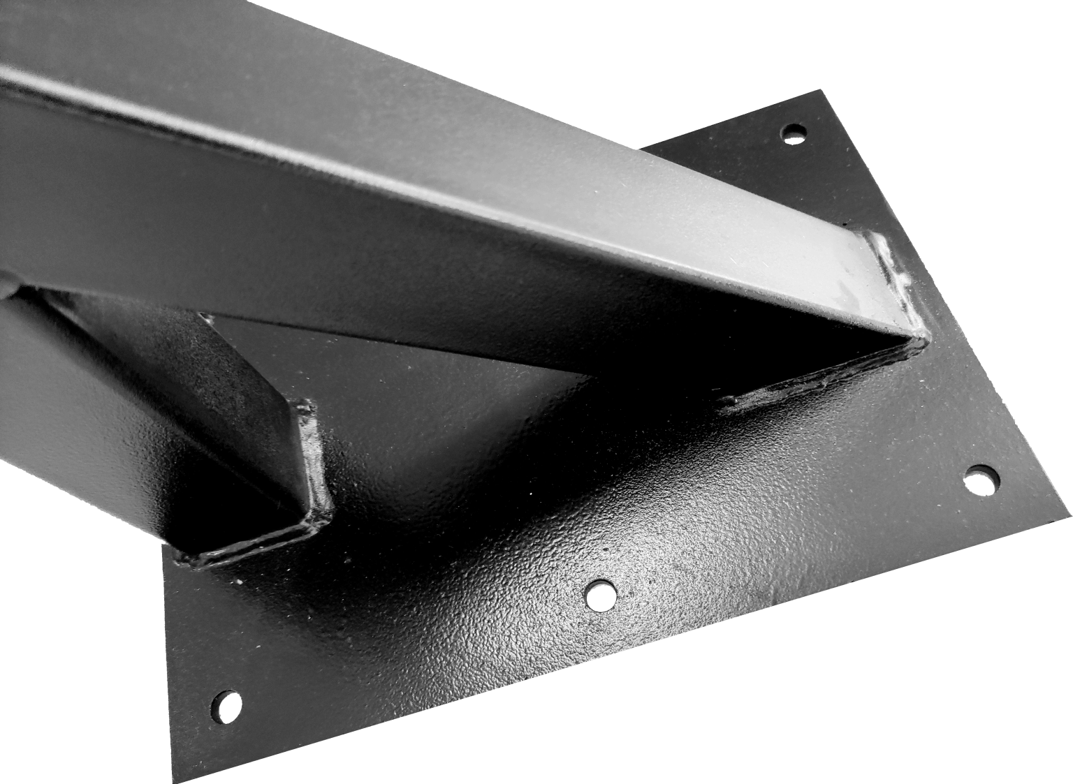 Muursteun Superplate - Booster Fight Store