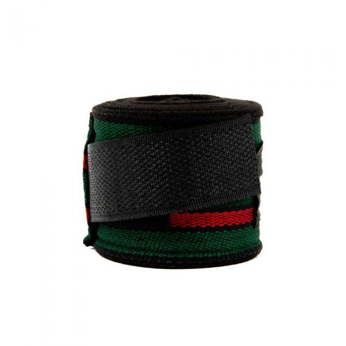 Booster Bandage retro