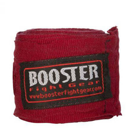 BPC WINE RED - Booster Fight Store