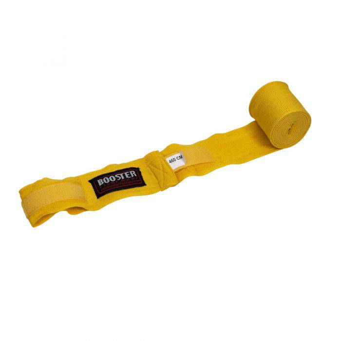 BPC YELLOW - Booster Fight Store