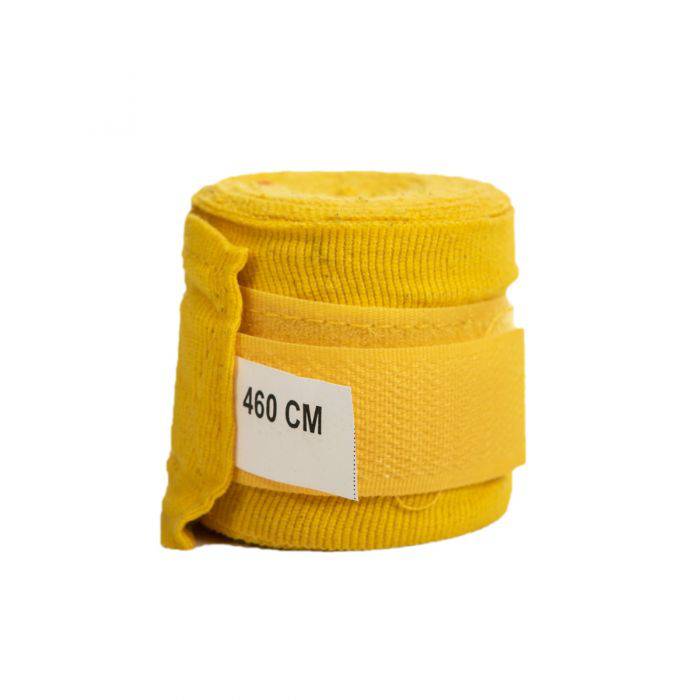 BPC YELLOW - Booster Fight Store