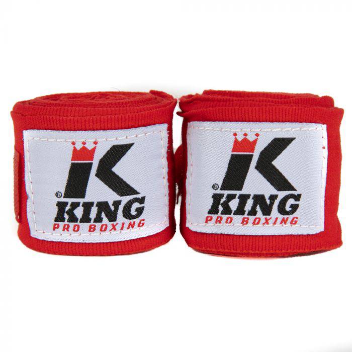 KPB/BPC RED - Booster Fight Store