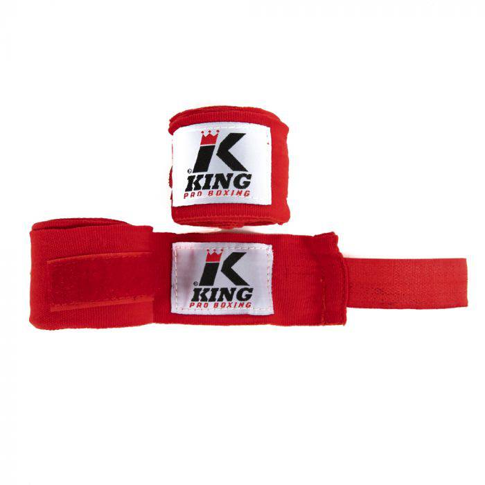 KPB/BPC RED - Booster Fight Store