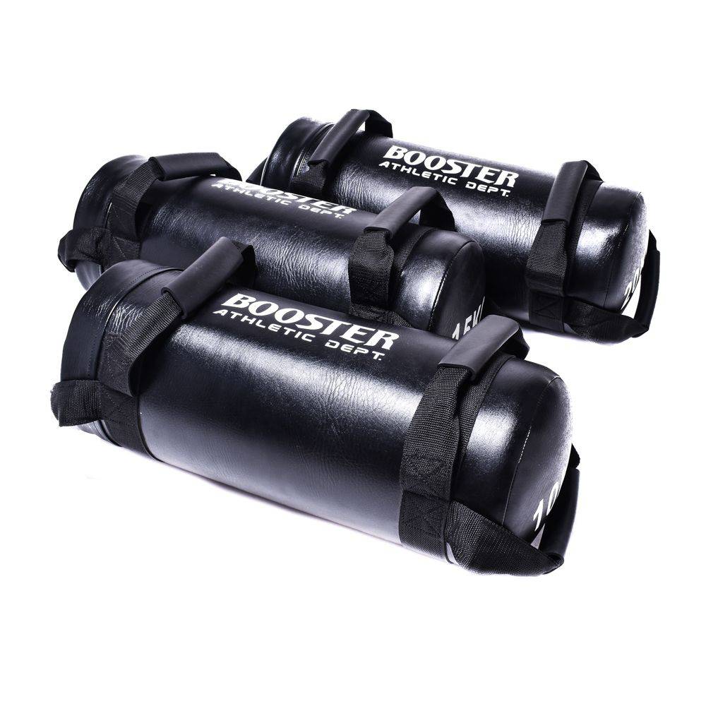 POWER BAG - 15 KG - Booster Fight Store