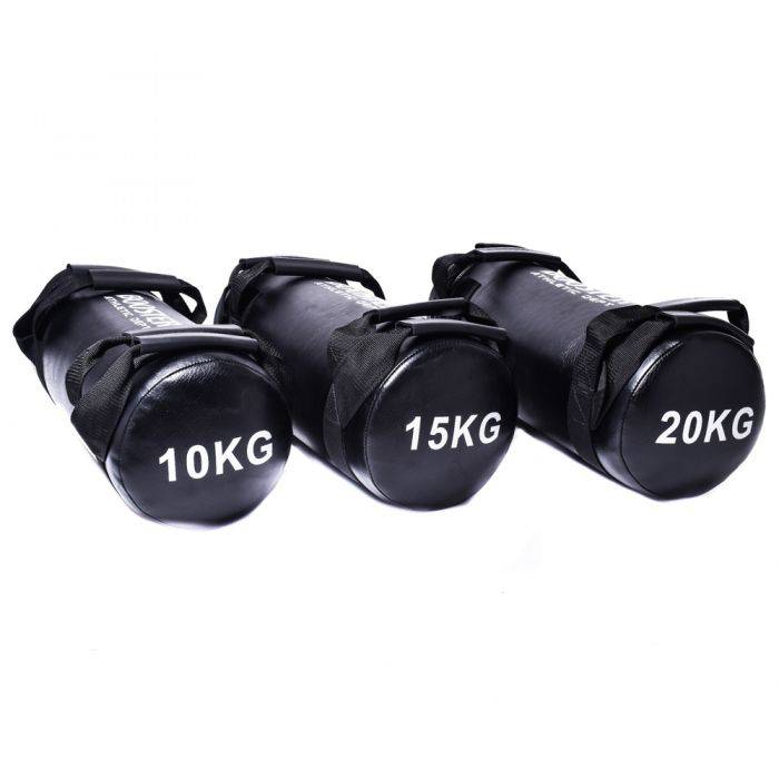 POWER BAG - 15 KG - Booster Fight Store