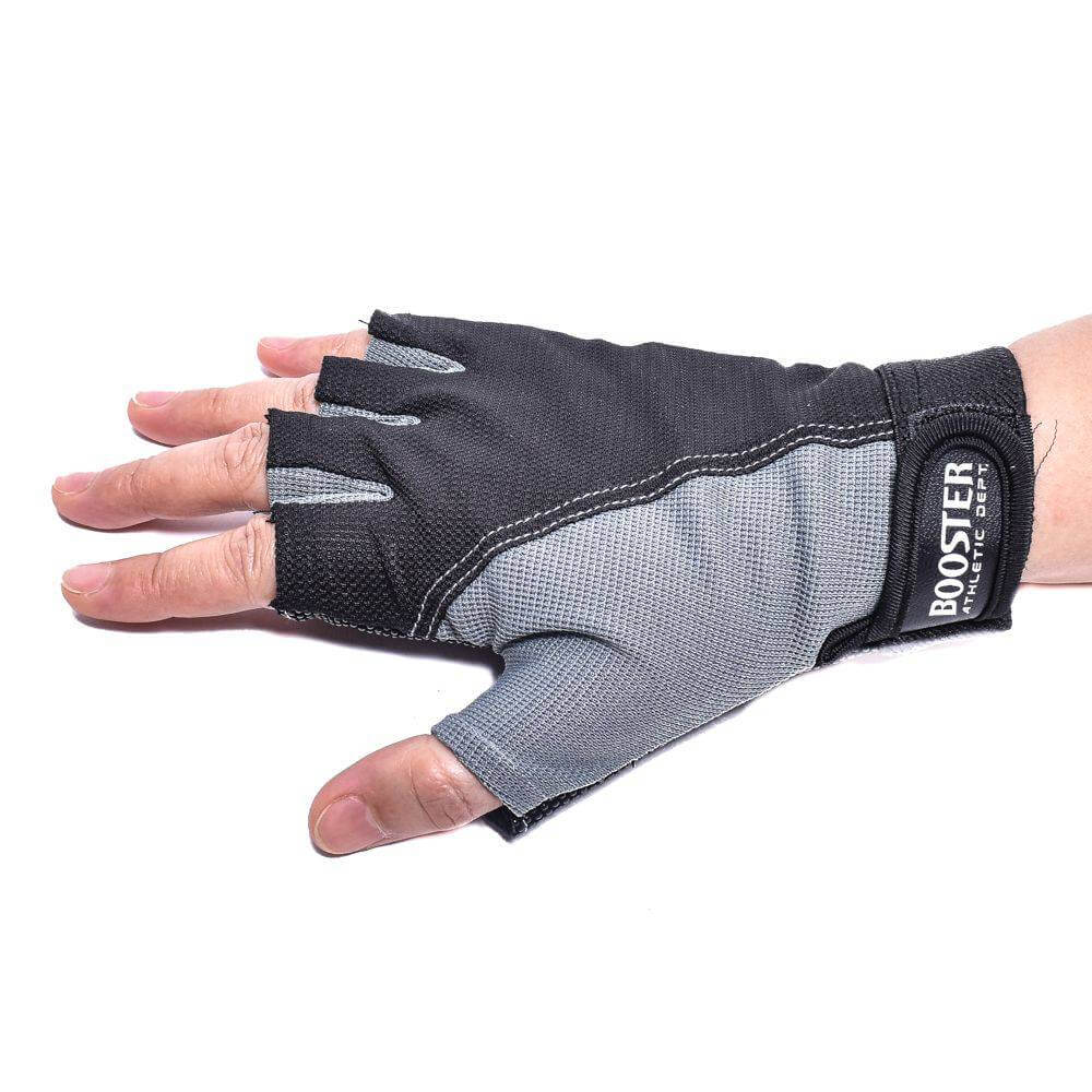 Booster Athletic Dept - fitness handschoenen - Booster Fight Store