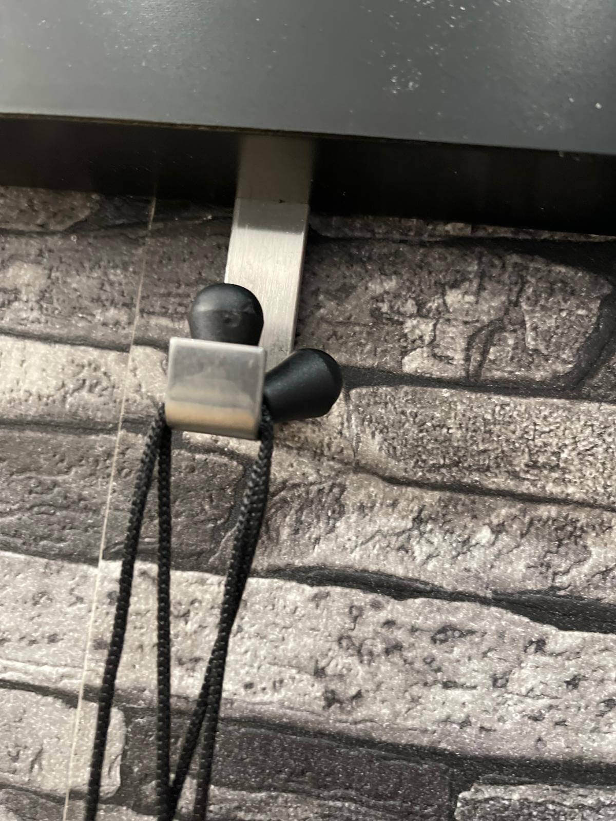 Mini bokshandschoenen Amazigh