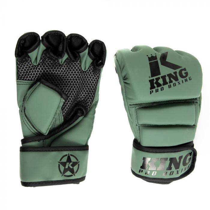 KPB MMA Revo 3 - Booster Fight Store