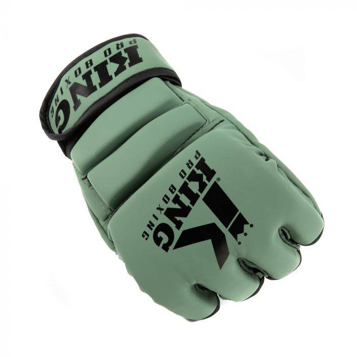 KPB MMA Revo 3 - Booster Fight Store