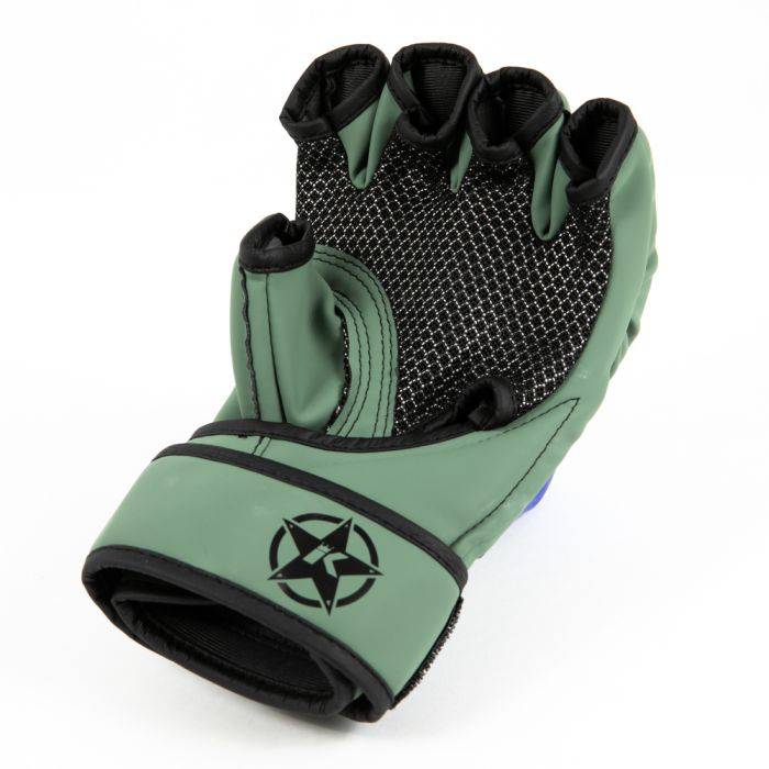 KPB MMA Revo 3 - Booster Fight Store