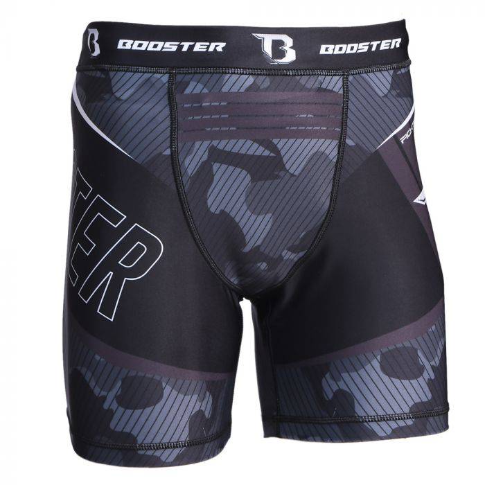 B FORCE 2 COMP. TRUNK - Booster Fight Store