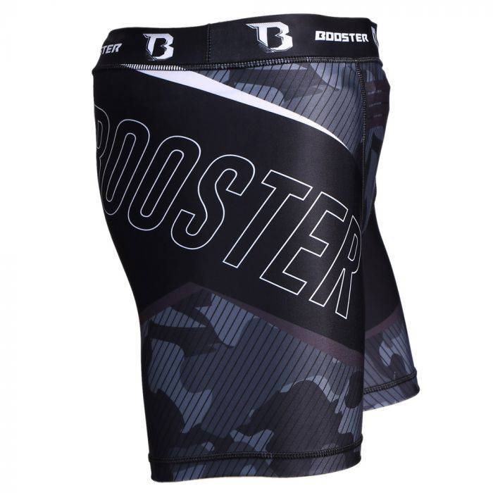 B FORCE 2 COMP. TRUNK - Booster Fight Store