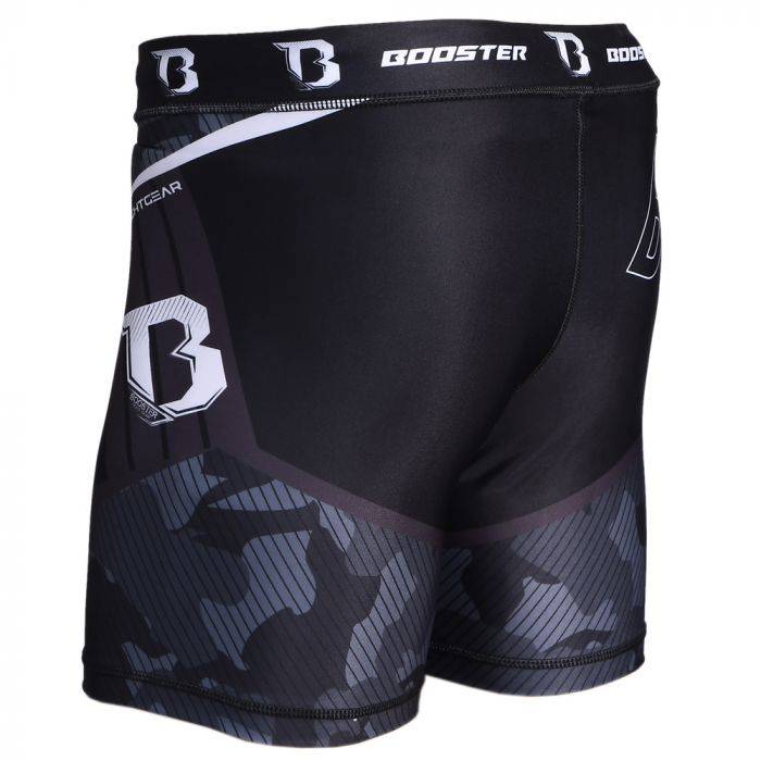 B FORCE 2 COMP. TRUNK - Booster Fight Store