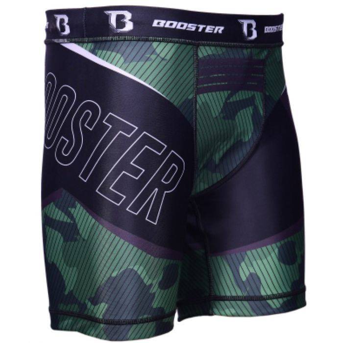 B FORCE 3 COMP. TRUNK - Booster Fight Store