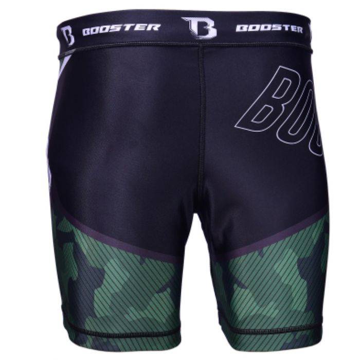 B FORCE 3 COMP. TRUNK - Booster Fight Store