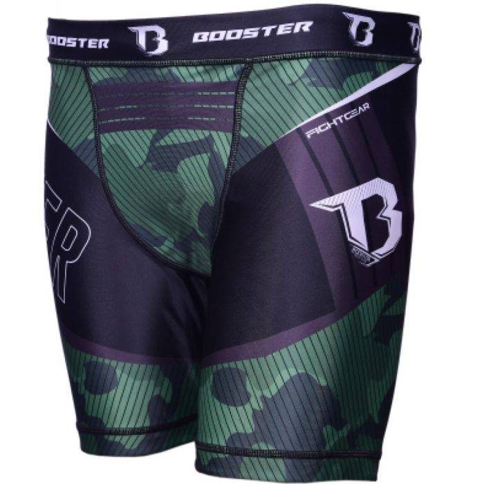 B FORCE 3 COMP. TRUNK - Booster Fight Store