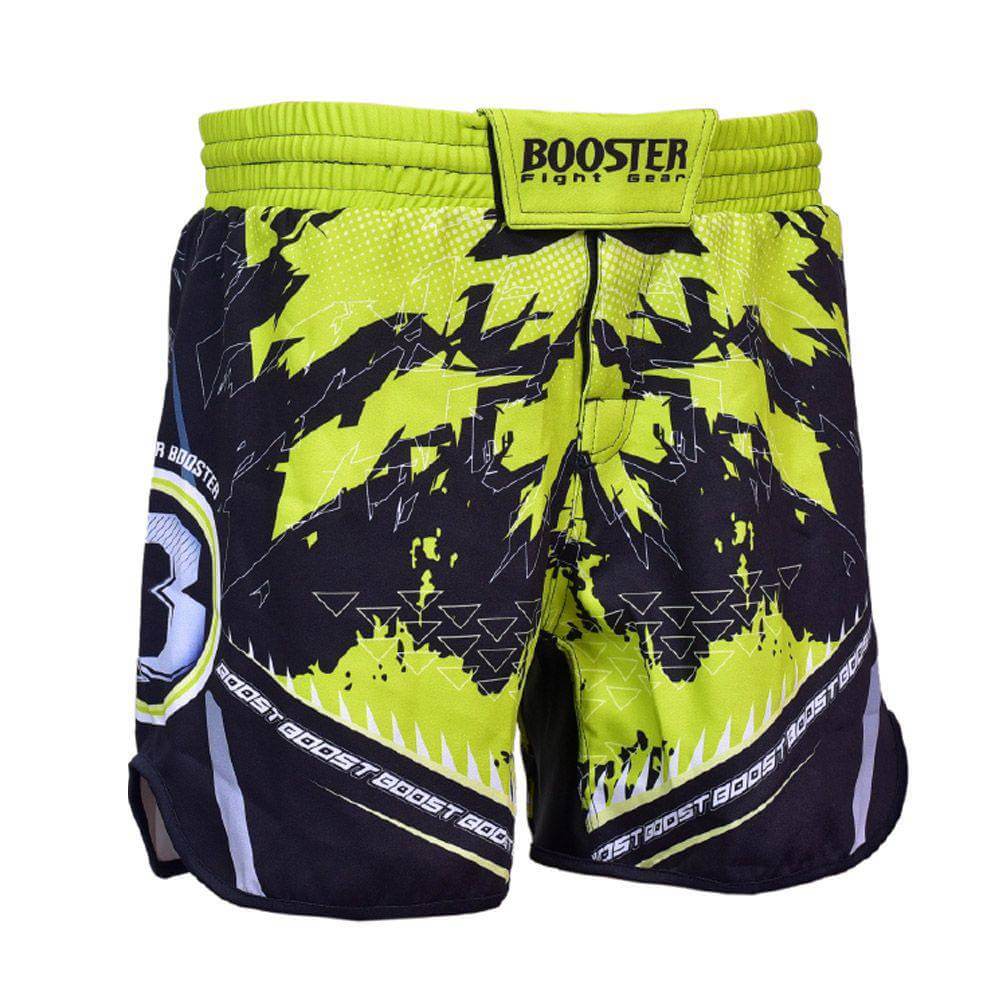 Booster MMA mixed martial arts broek