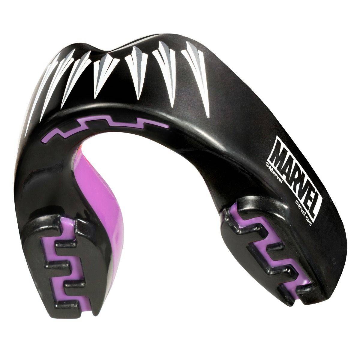 Marvel Black panther mouthguard