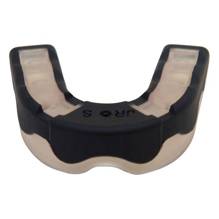 MGB BLACK-TRANSPARANT YOUTH - Booster Fight Store