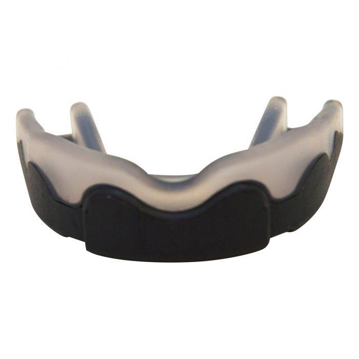 MGB BLACK-TRANSPARANT YOUTH - Booster Fight Store