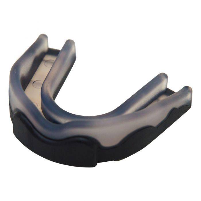 MGB BLACK-TRANSPARANT YOUTH - Booster Fight Store