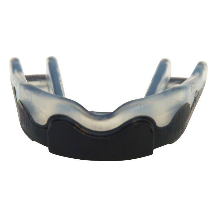 MGB BLACK-TRANSPARENT - Booster Fight Store