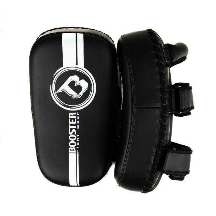 BFG/KP DOMINANCE pre curved booster PAO van hoogwaardig synthetisch leer