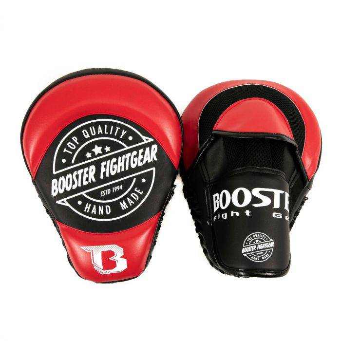 Booster Pads PML BC 4 synthetische lederen punch mitts