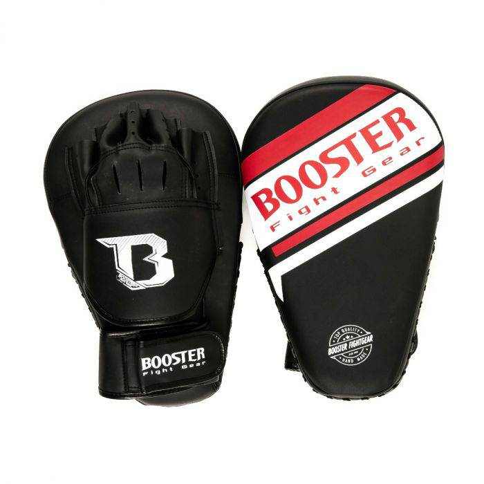 Booster Pads PML BC 5 synthetische bokshandschoenen voor stootkussens