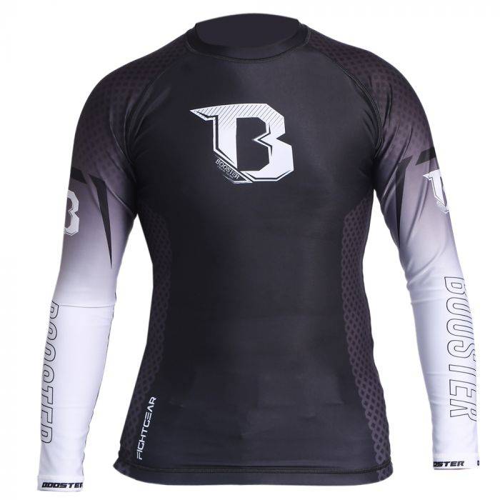 B FORCE 1 RASHG - Booster Fight Store