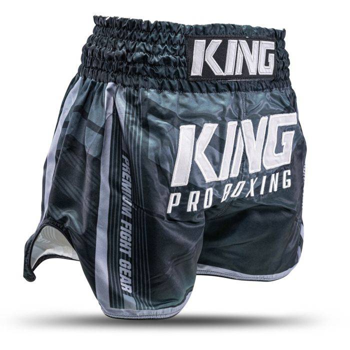 KPB/ENDURANCE 2 - Booster Fight Store