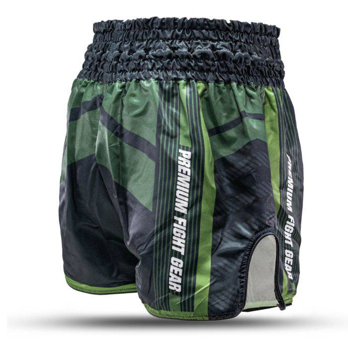 KPB/ENDURANCE 3 - Booster Fight Store