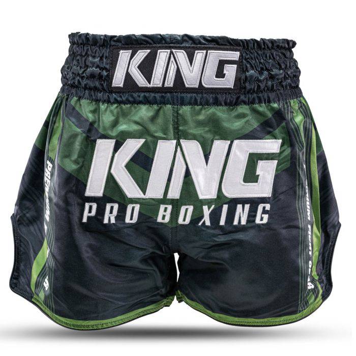 KPB/ENDURANCE 3 - Booster Fight Store
