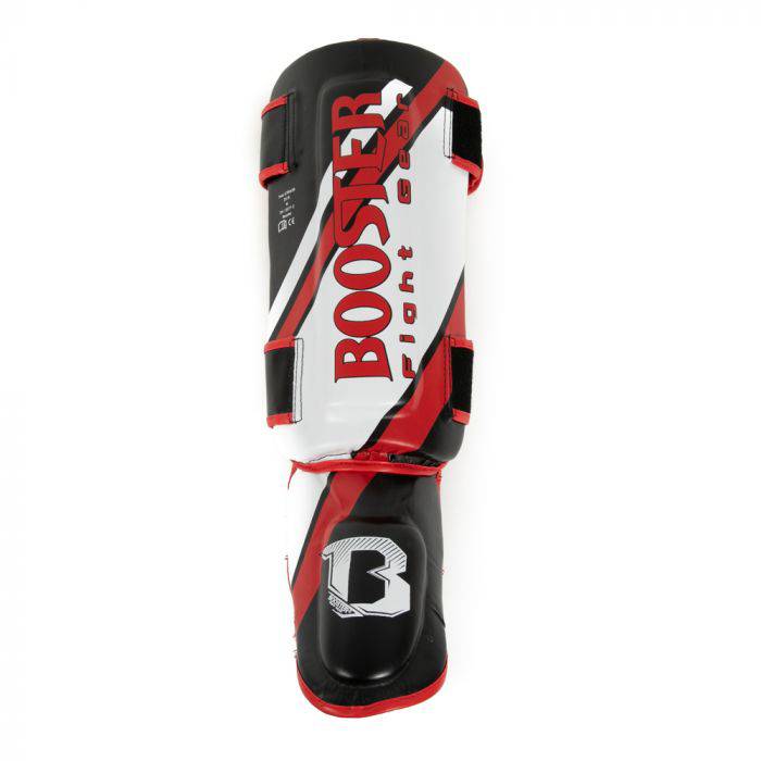 THAI STRIKER RED - Booster Fight Store