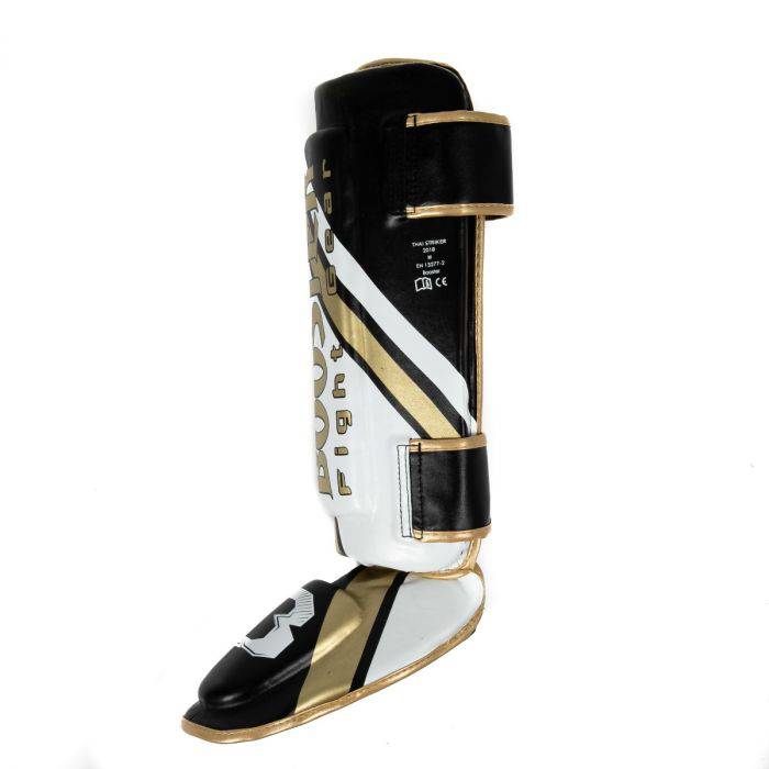 Thai Striker V2 Gold - Booster Fight Store