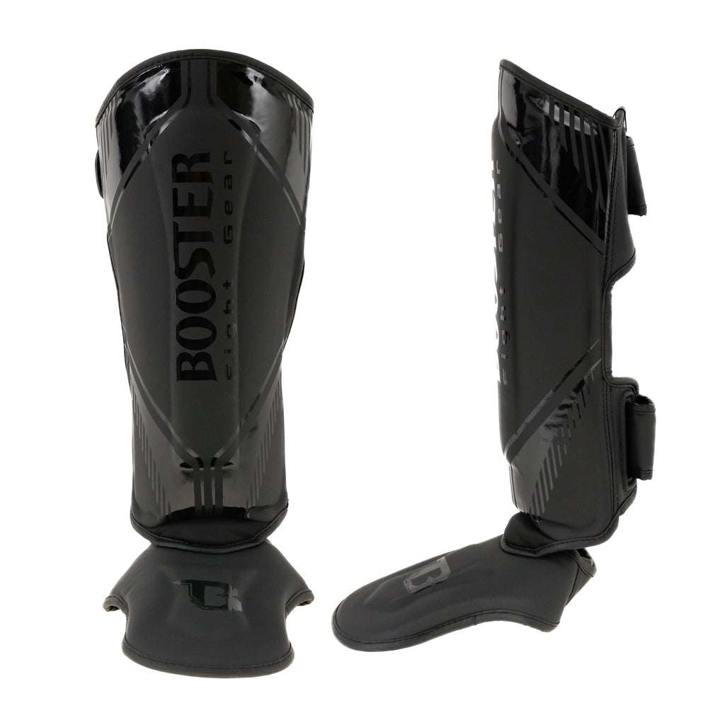 Booster Bangkok scheenbeschermer