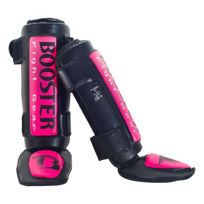 Thai Striker Pink - Booster Fight Store