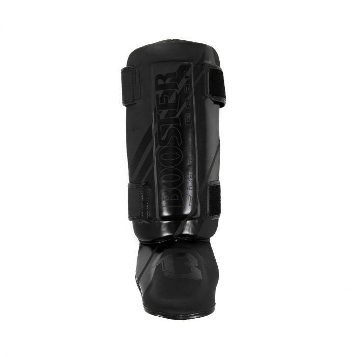 Thai Striker V2 Black - Booster Fight Store