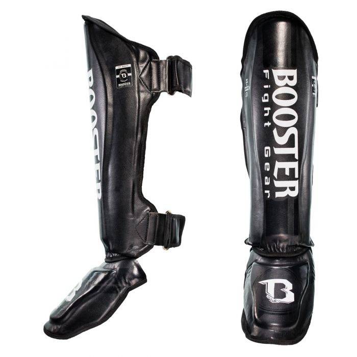 BSG V3 Black - Booster Fight Store