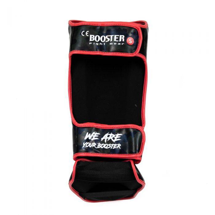 SG Youth Camo New - Booster Fight Store